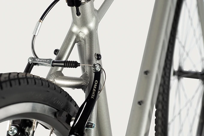 Norco NORCO VFR 2 vélo hybride urbain Step-Thru