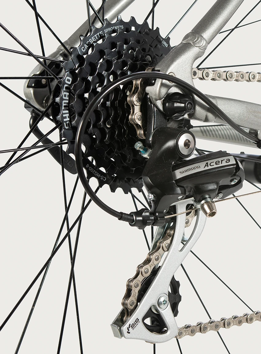 Norco NORCO VFR 2 vélo hybride urbain Step-Thru