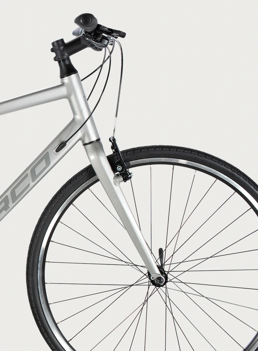 Norco NORCO VFR 2 vélo hybride urbain Step-Thru