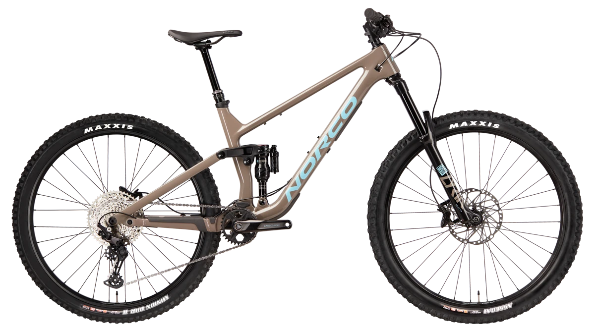 Norco NORCO Sight C3 vélo de montagne 2023