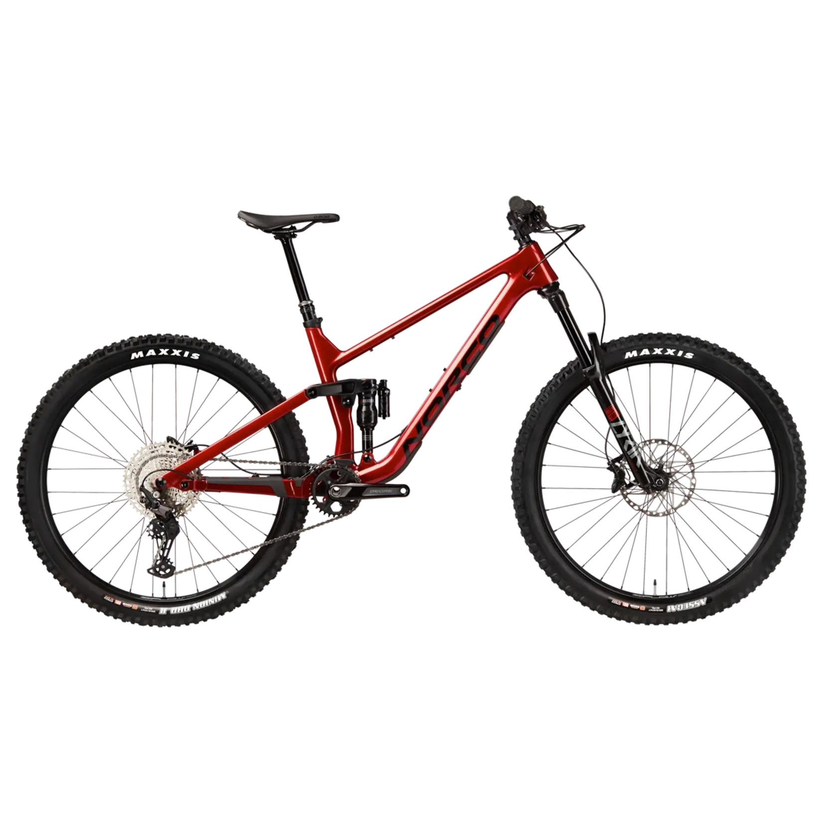 Vélo discount norco prix