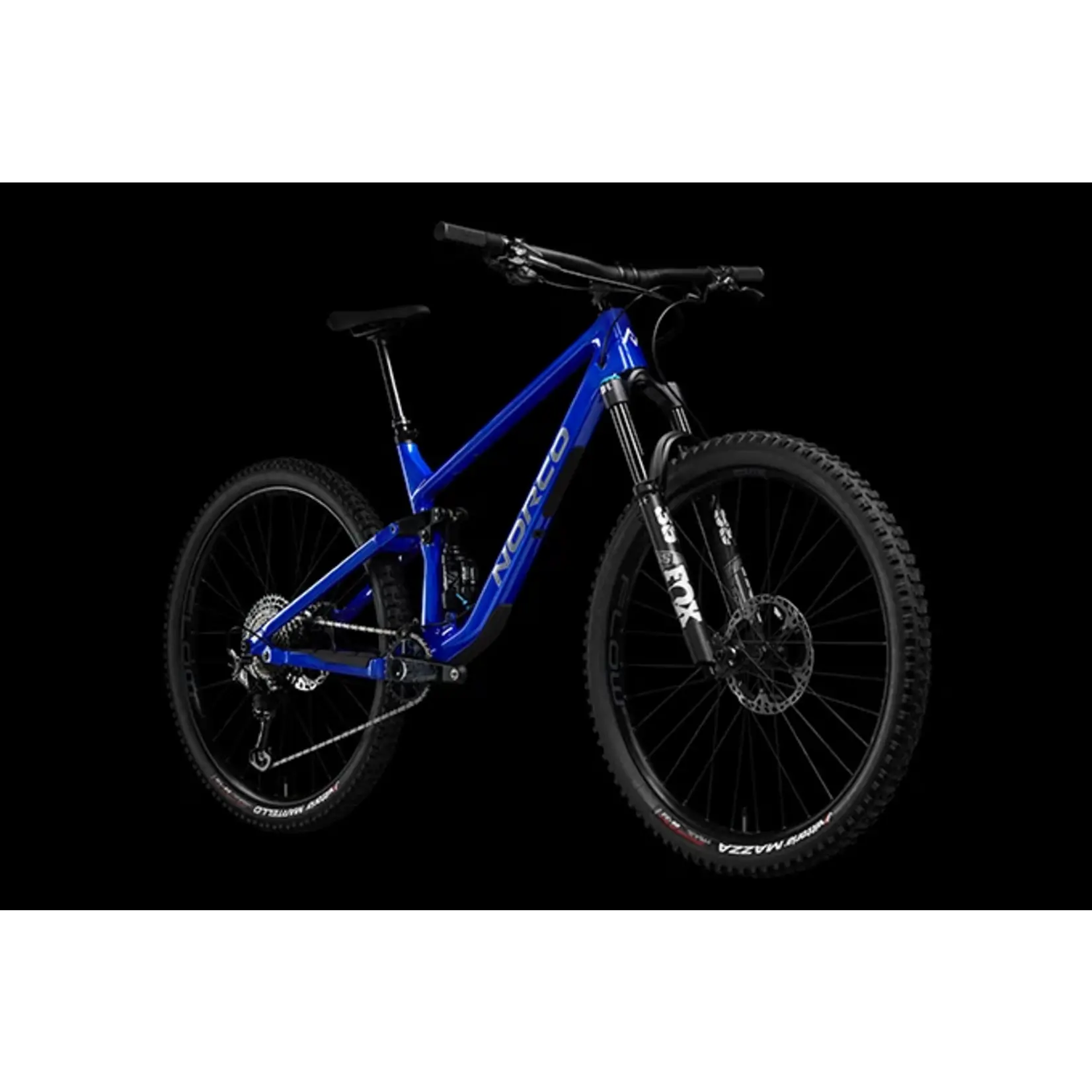 Norco optic c2 sram best sale