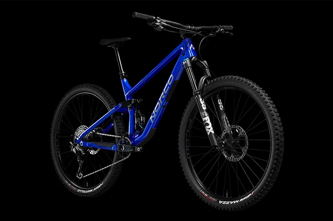 Norco NORCO Optic C2 vélo de montagne trail 2023 Sram