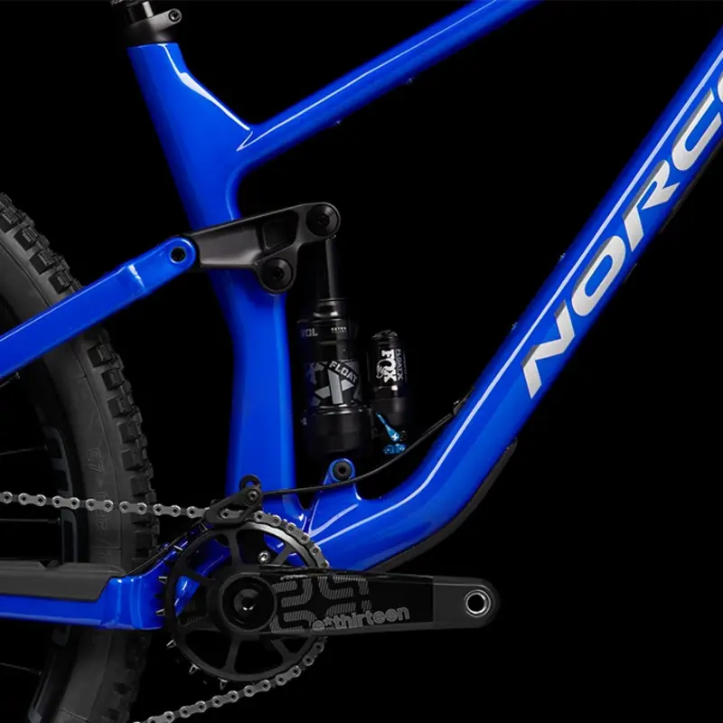Norco NORCO Optic C2 vélo de montagne trail 2023 Sram