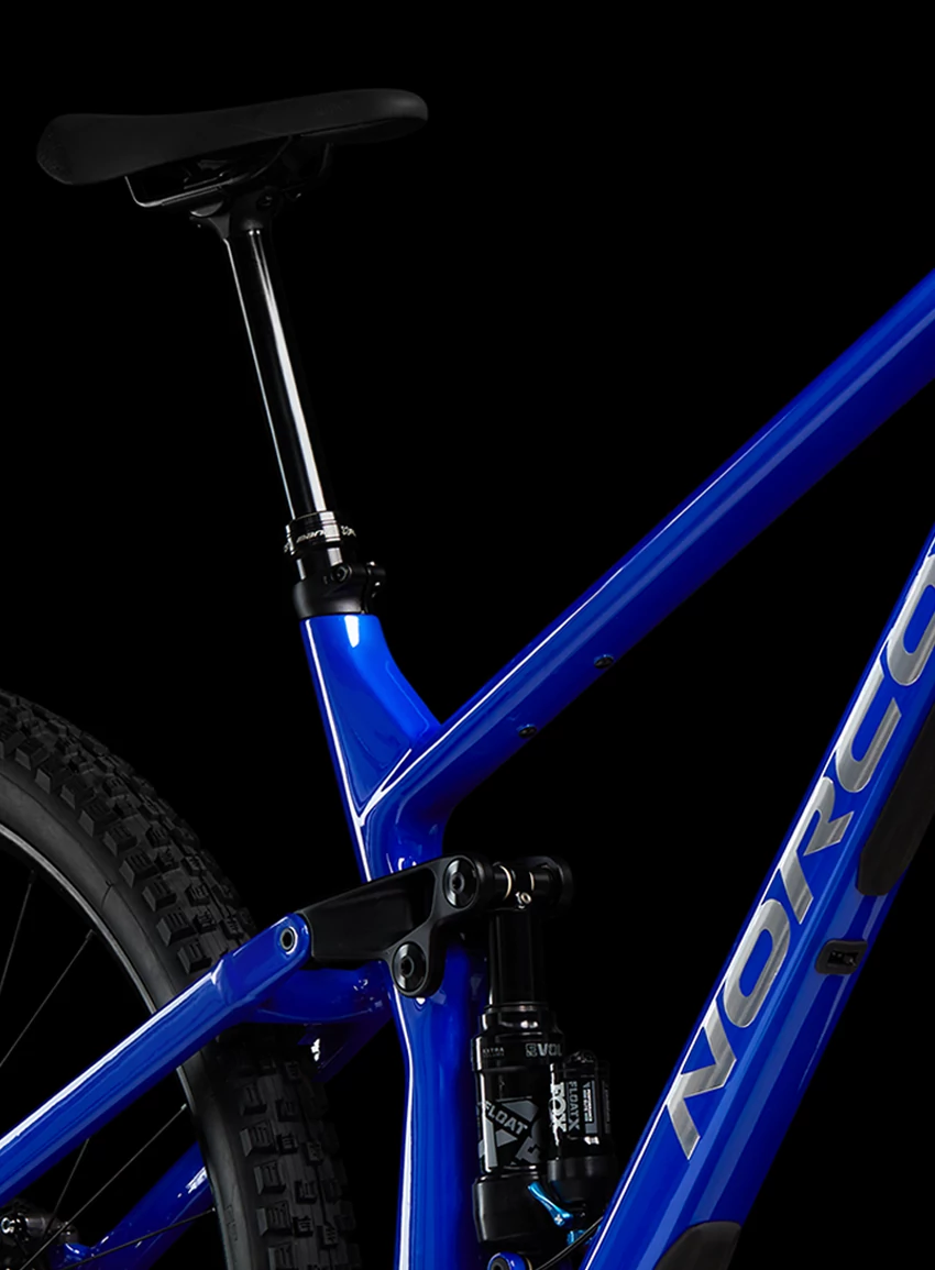 Norco NORCO Optic C2 vélo de montagne trail 2023 Sram