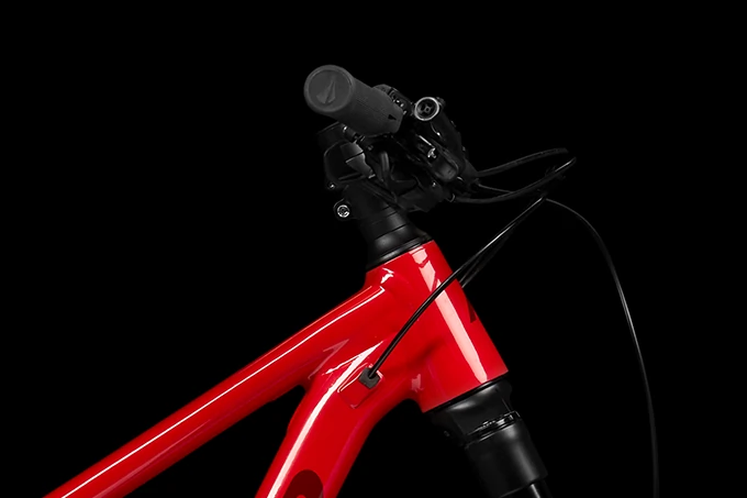 Norco NORCO Sight Youth vélo de montagne trail junior 27,5'' 2023 Rouge