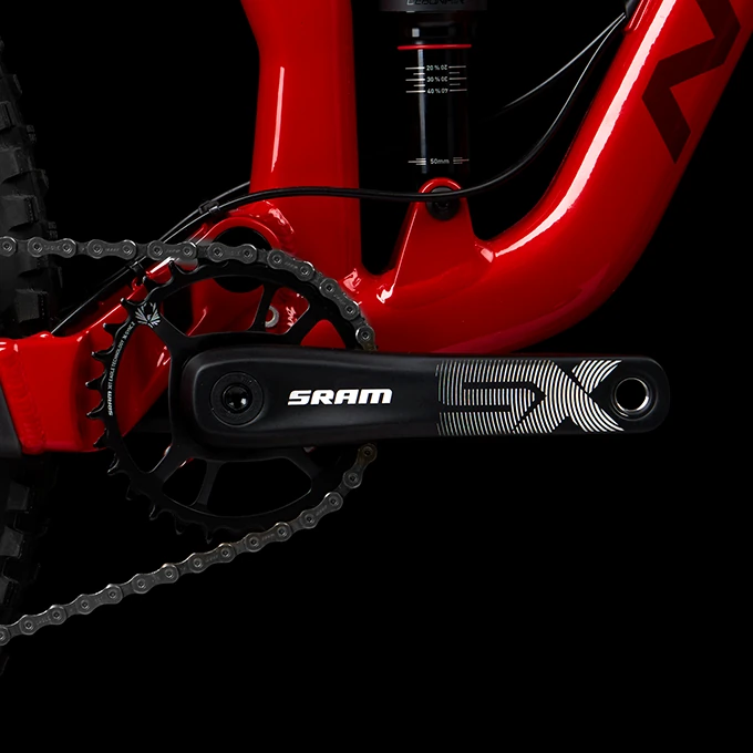 Norco NORCO Sight Youth vélo de montagne trail junior 27,5'' 2023 Rouge