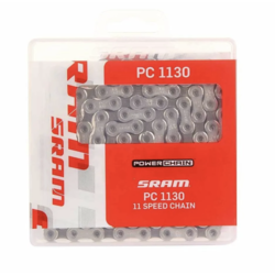 Sram SRAM PC-1130 PowerLock chaîne (11 vitesses, 120 maillons)