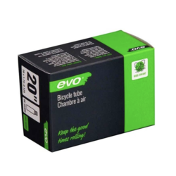 Evo EVO SV chambre à air Schrader 20 x 2,125-2,40'', 48 mm)