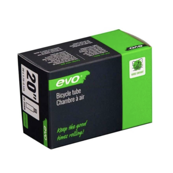 Evo EVO SV chambre à air Schrader 20 x 2,125-2,40'') 48 mm