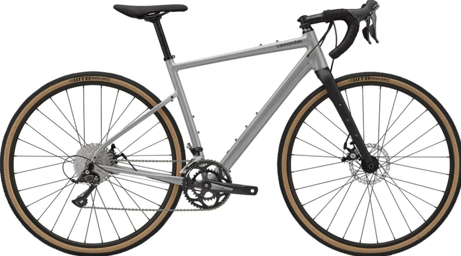 Cannondale CANNONDALE Topstone 3 vélo de gravel