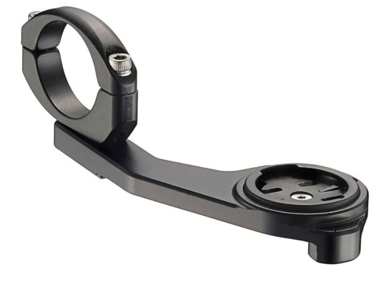 Giant GIANT support double pour ordinateur & Gopro guidon Contact SLR Aero