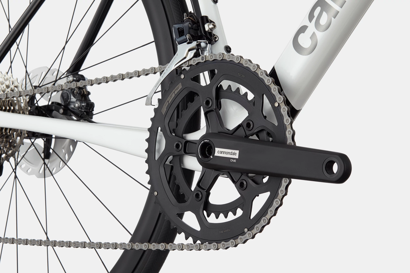 Cannondale CANNONDALE SuperSix EVO Carbon Ultegra vélo de route performance