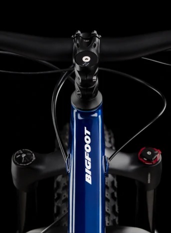 Norco NORCO Bigfoot S 1 Fat Bike 2022