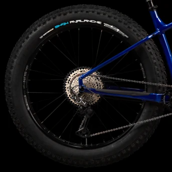 Norco NORCO Bigfoot S 1 Fat Bike 2022