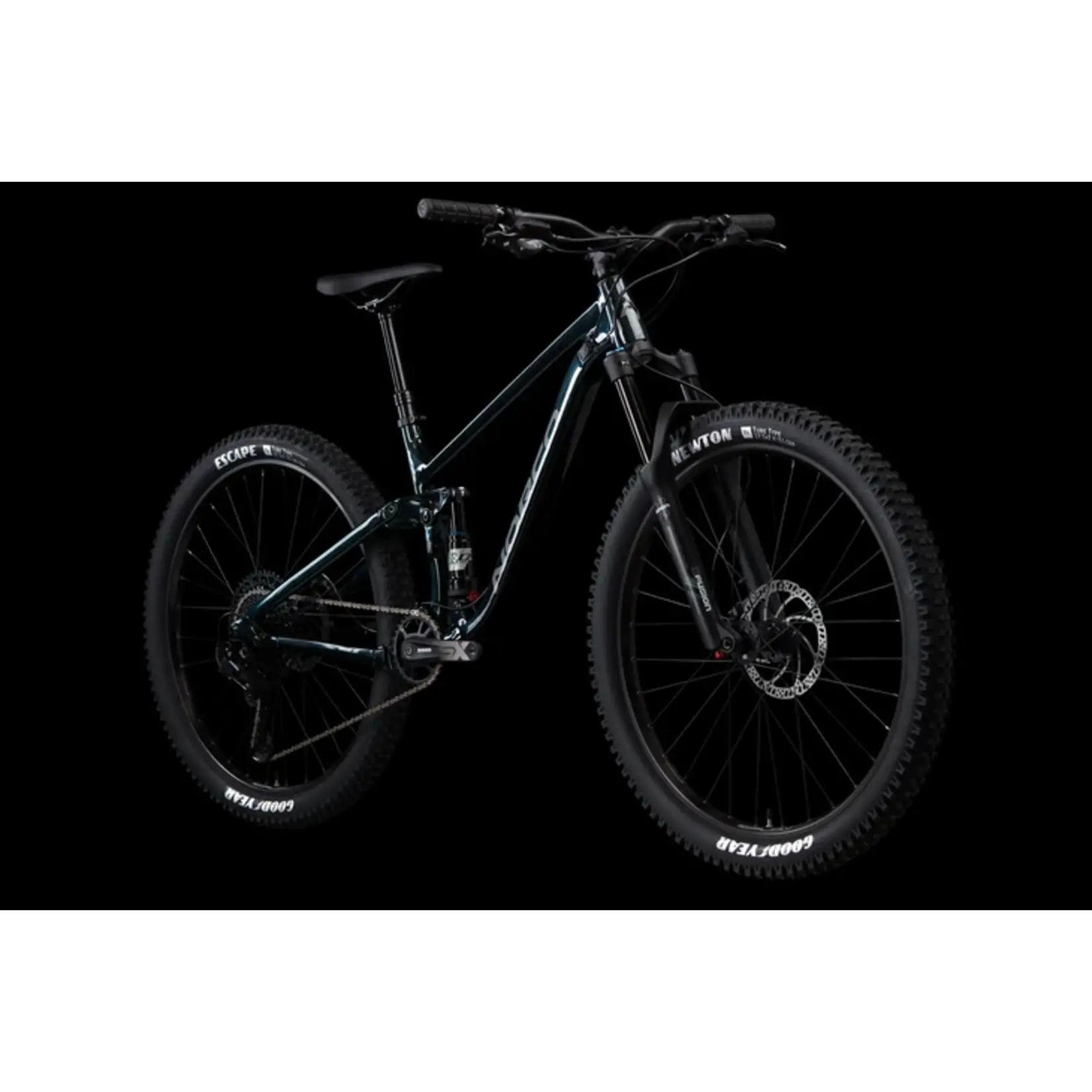 Velo de montagne norco clearance