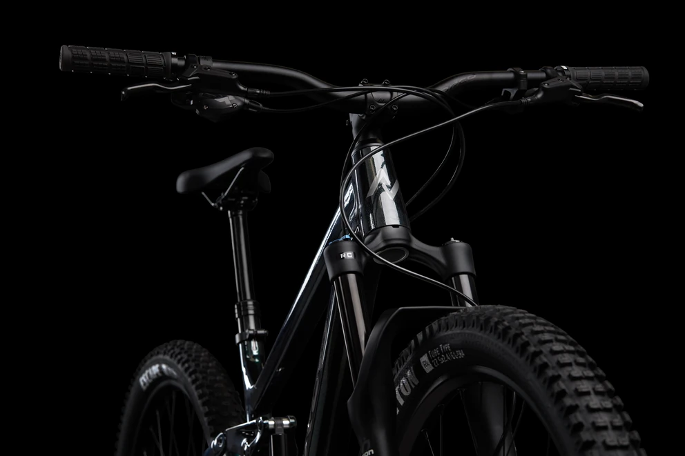 Norco NORCO Fluid FS Youth vélo de montagne