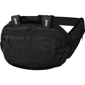 POC POC Sac hydratation 4L Noir/Uranium