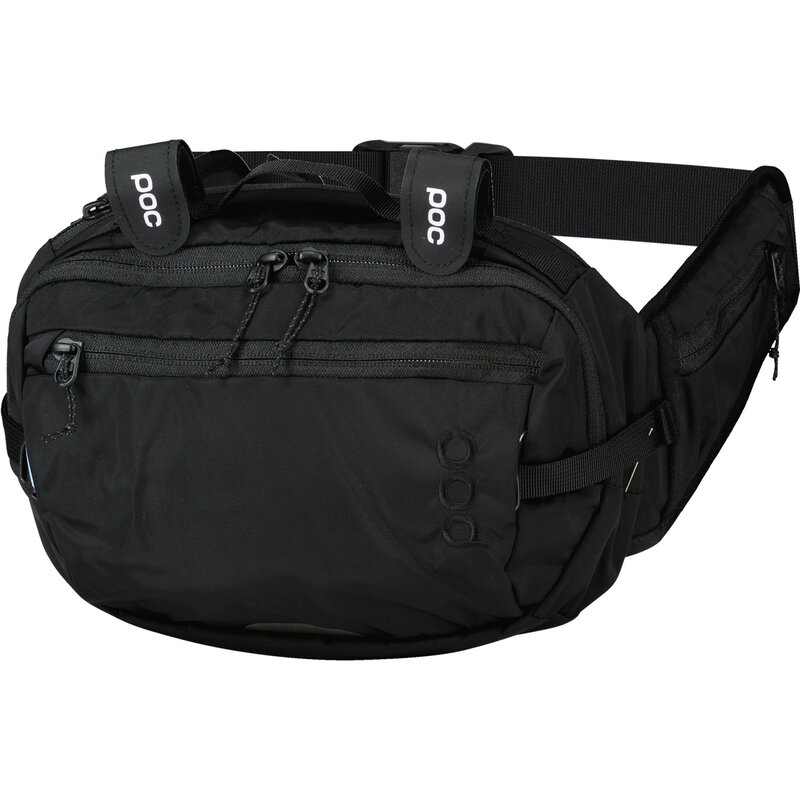 POC POC Sac hydratation 4L Noir/Uranium