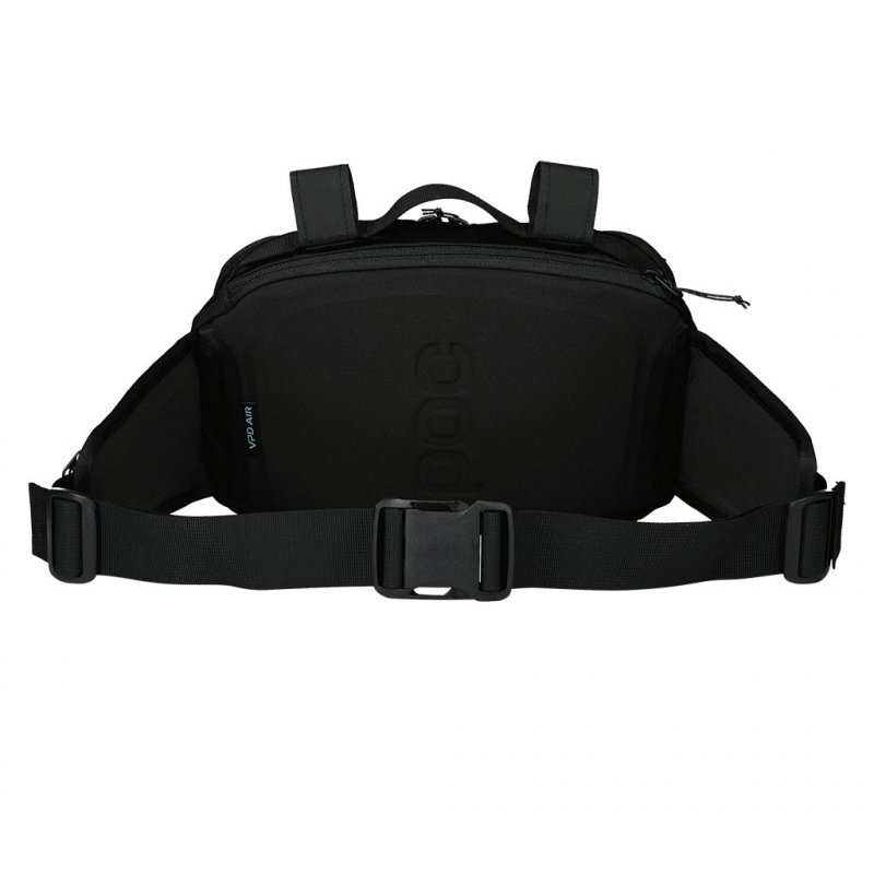 POC POC Sac hydratation 4L Noir/Uranium