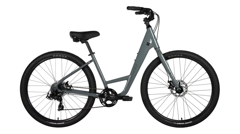 Norco NORCO Scene 3 vélo hybride confort Step Tru 2023