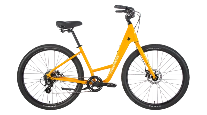 Norco NORCO Scene 3 vélo hybride confort Step Tru 2023