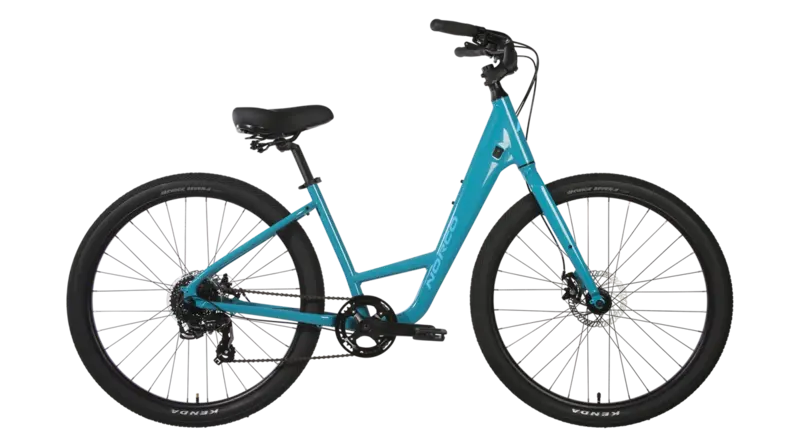 Norco NORCO Scene 3 vélo hybride confort Step Tru 2023