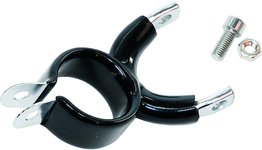 Evo EVO Fixation pour vélo à jambage pour porte bagage