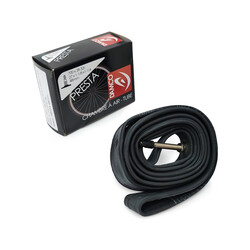 Damco DAMCO Chambre à Air 700 x 28-32c (27 x 1 1/8 x 1 1/4'') Valve Presta 48mm