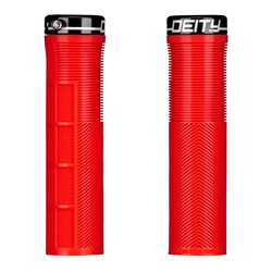 Deity Components DEITY Knuckleduster poignées de vélo régulière (paire)