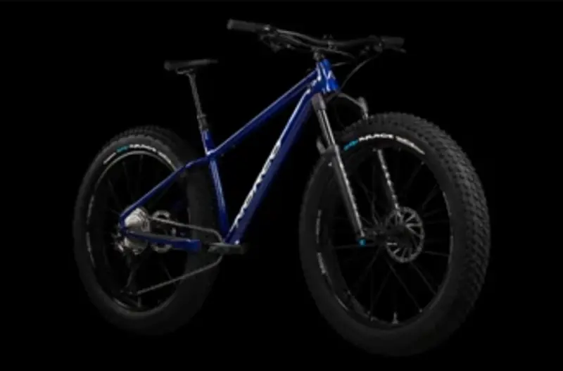 Norco NORCO Bigfoot 1 Fat Bike 2022