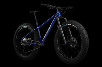 Norco NORCO Bigfoot 1 Fat Bike 2022