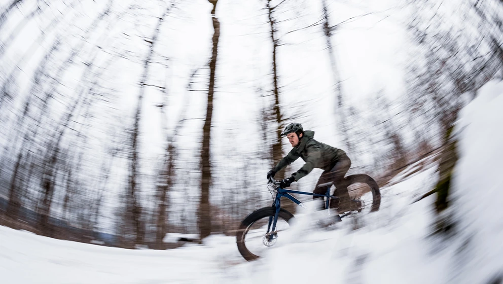 Norco NORCO Bigfoot 1 Fat Bike 2022