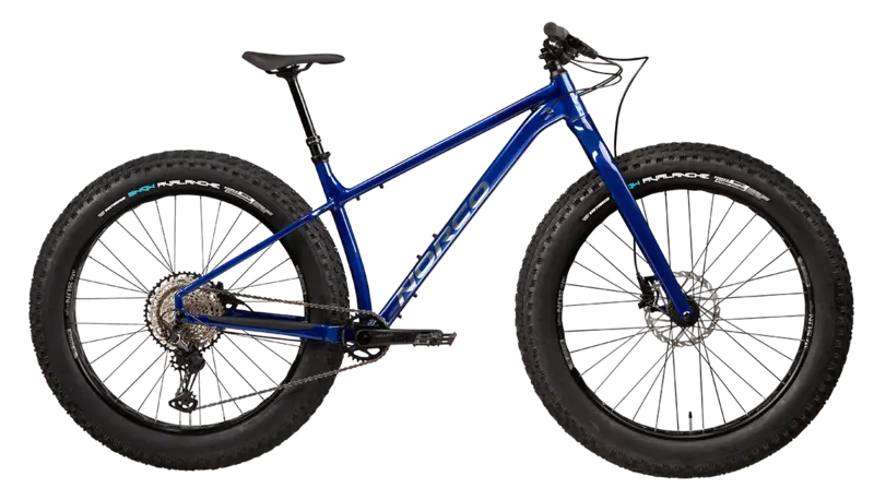 Norco NORCO Bigfoot 1 Fat Bike 2022