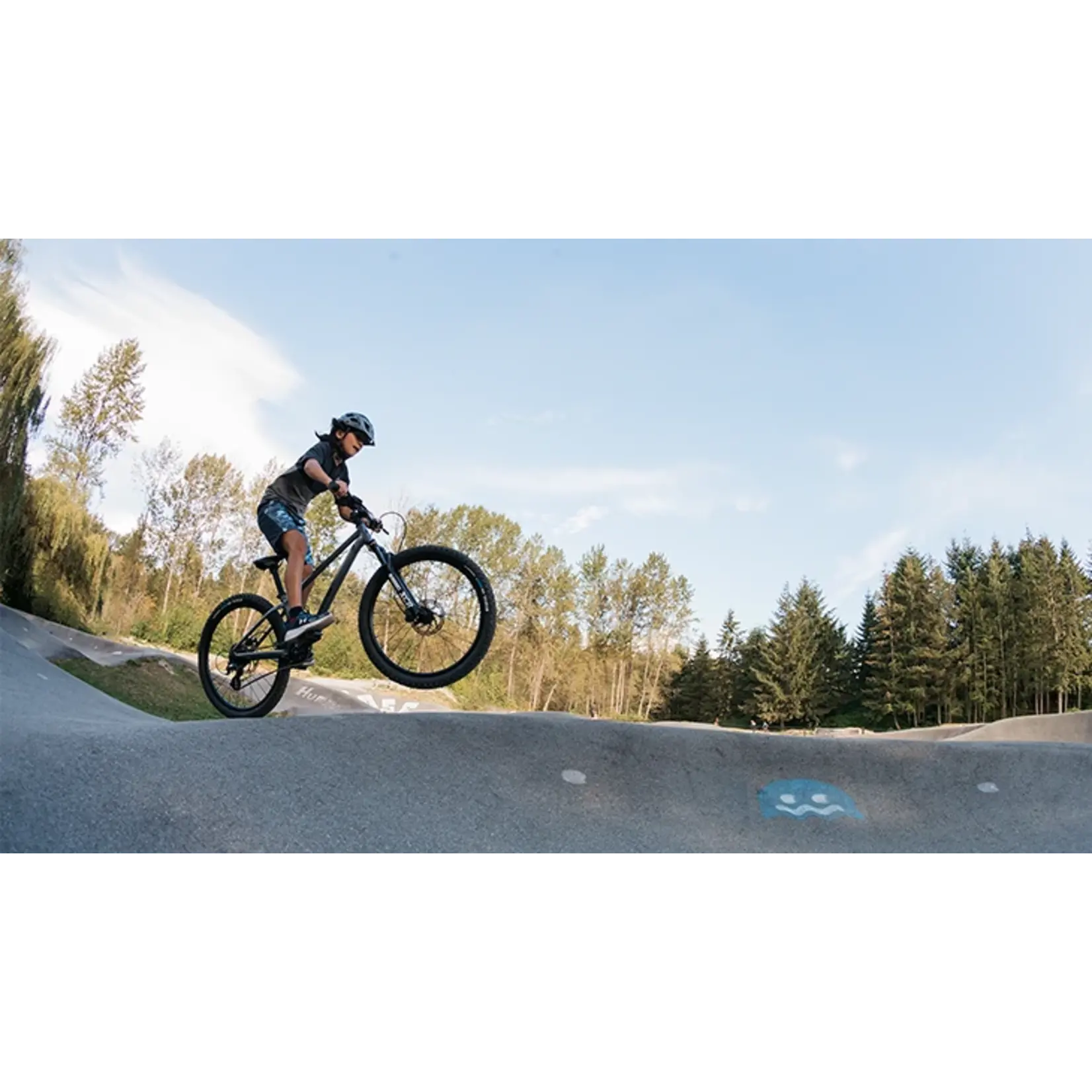 Norco fluid junior clearance
