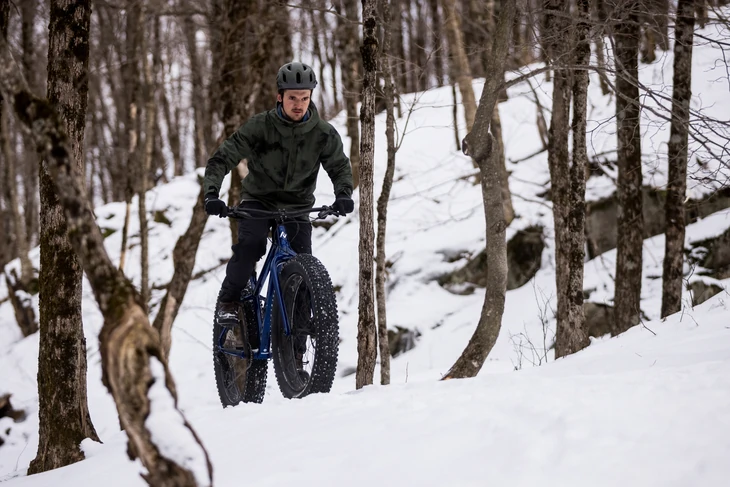 Norco NORCO Bigfoot 2 Fat Bike 2022