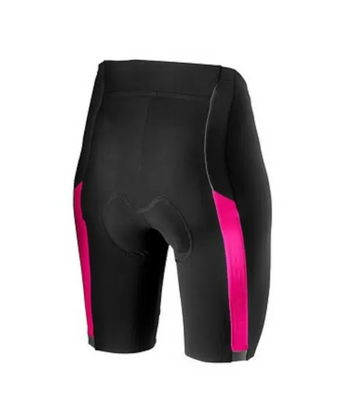 Castelli CASTELLI Velocissima 2 cuissard Femme