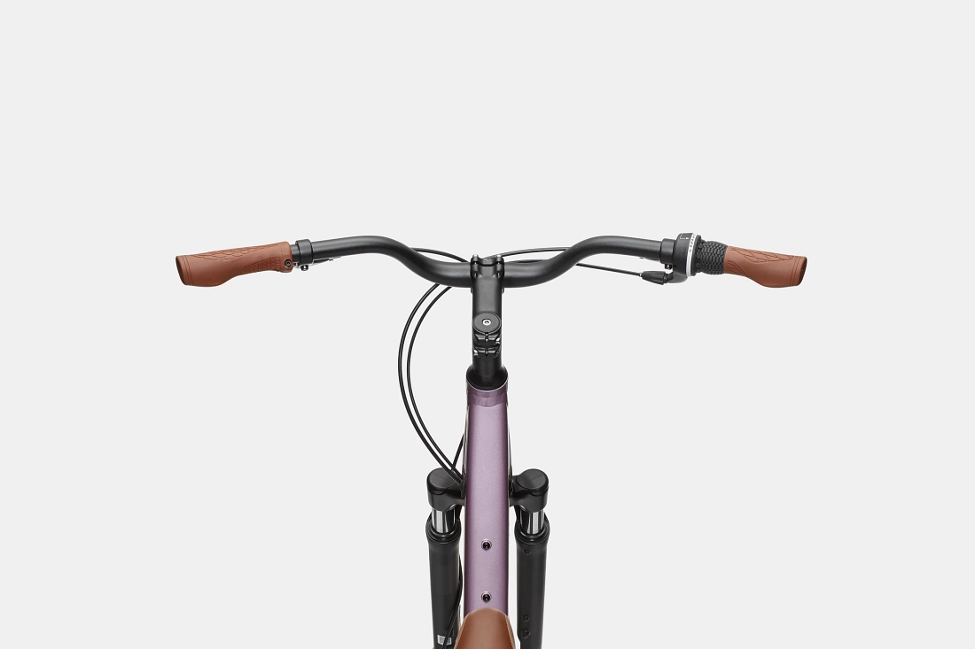 Cannondale CANNONDALE U Adventure 2 vélo hybride confort 2021