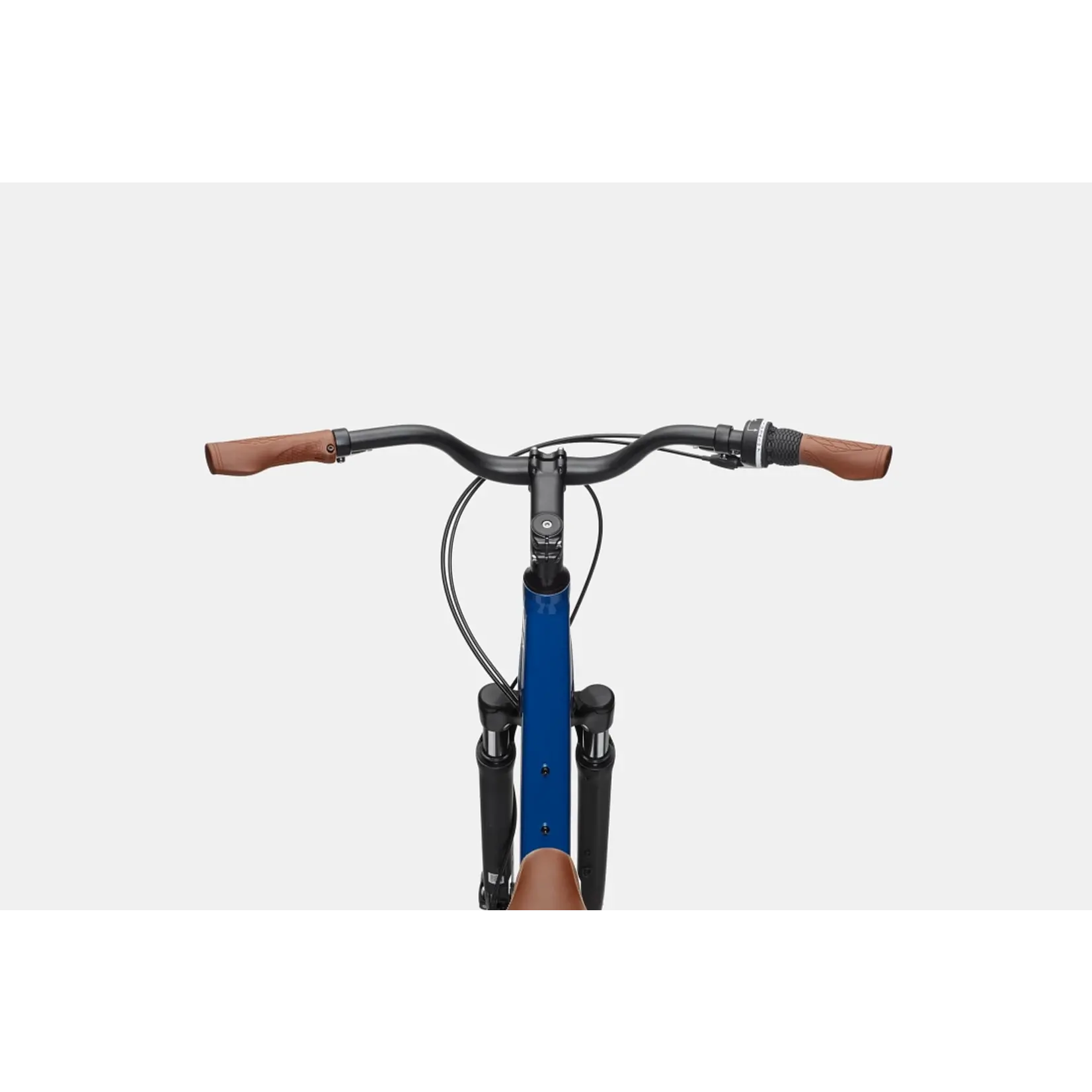 Guidon vélo hybride sale