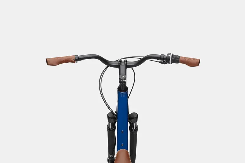 Cannondale CANNONDALE U Adventure 2 vélo hybride confort 2021