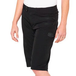 100Percent (100%) 100% Airmatic short pour femme