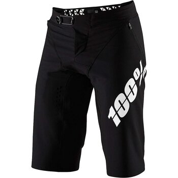100Percent (100%) 100% R-Core-X Short pour vélo MTB pour Homme