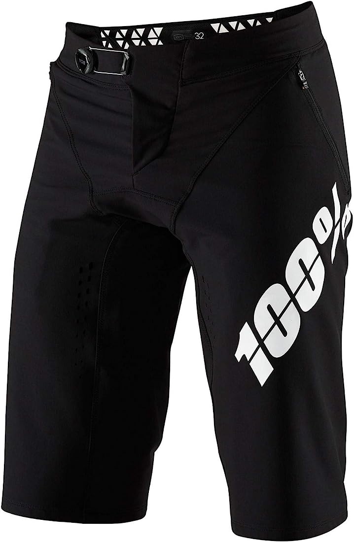100Percent (100%) 100% R-Core-X Short pour vélo MTB pour Homme