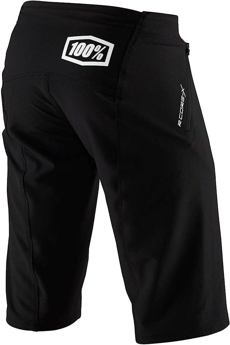 100Percent (100%) 100% R-Core-X Short pour vélo MTB pour Homme