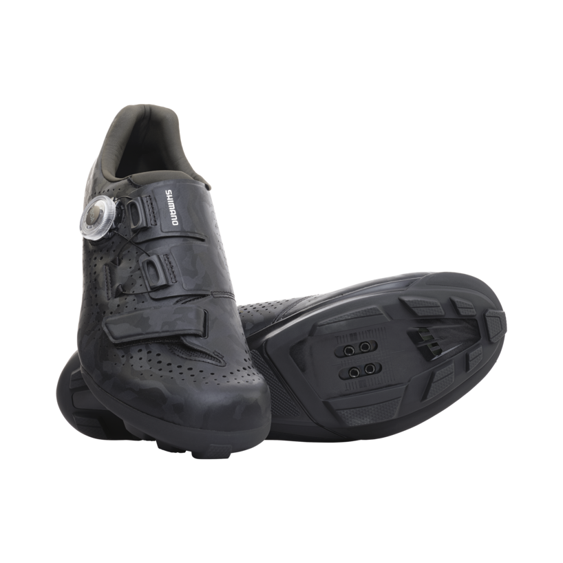 Shimano SHIMANO RX6 Large souliers de route