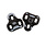 Look LOOK Cleat cales Noir
