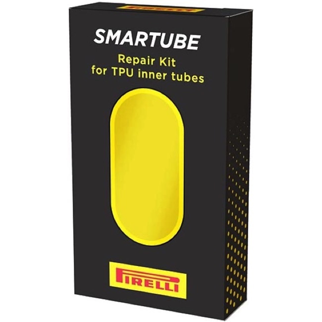 Pirelli PIRELLI Trousse de rustines pour SmarTUBE