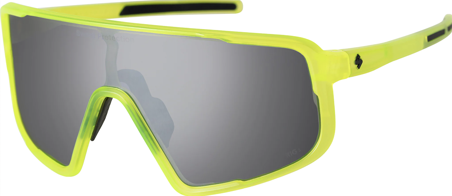 Sweet Protection SWEET PROTECTION Memento Rig Reflect lunettes homme