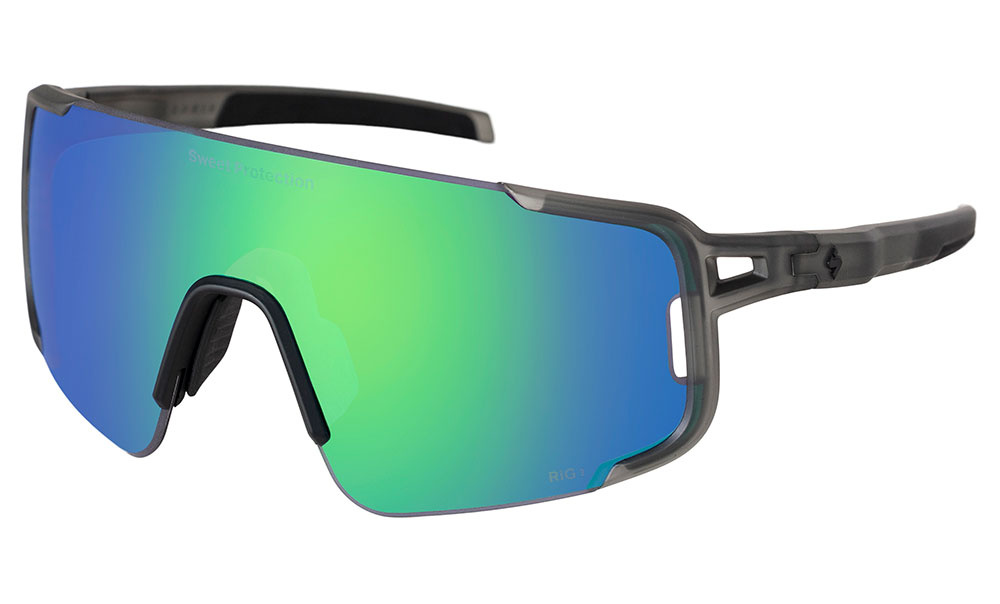 Sweet Protection SWEET PROTECTION Memento Rig Reflect lunettes homme