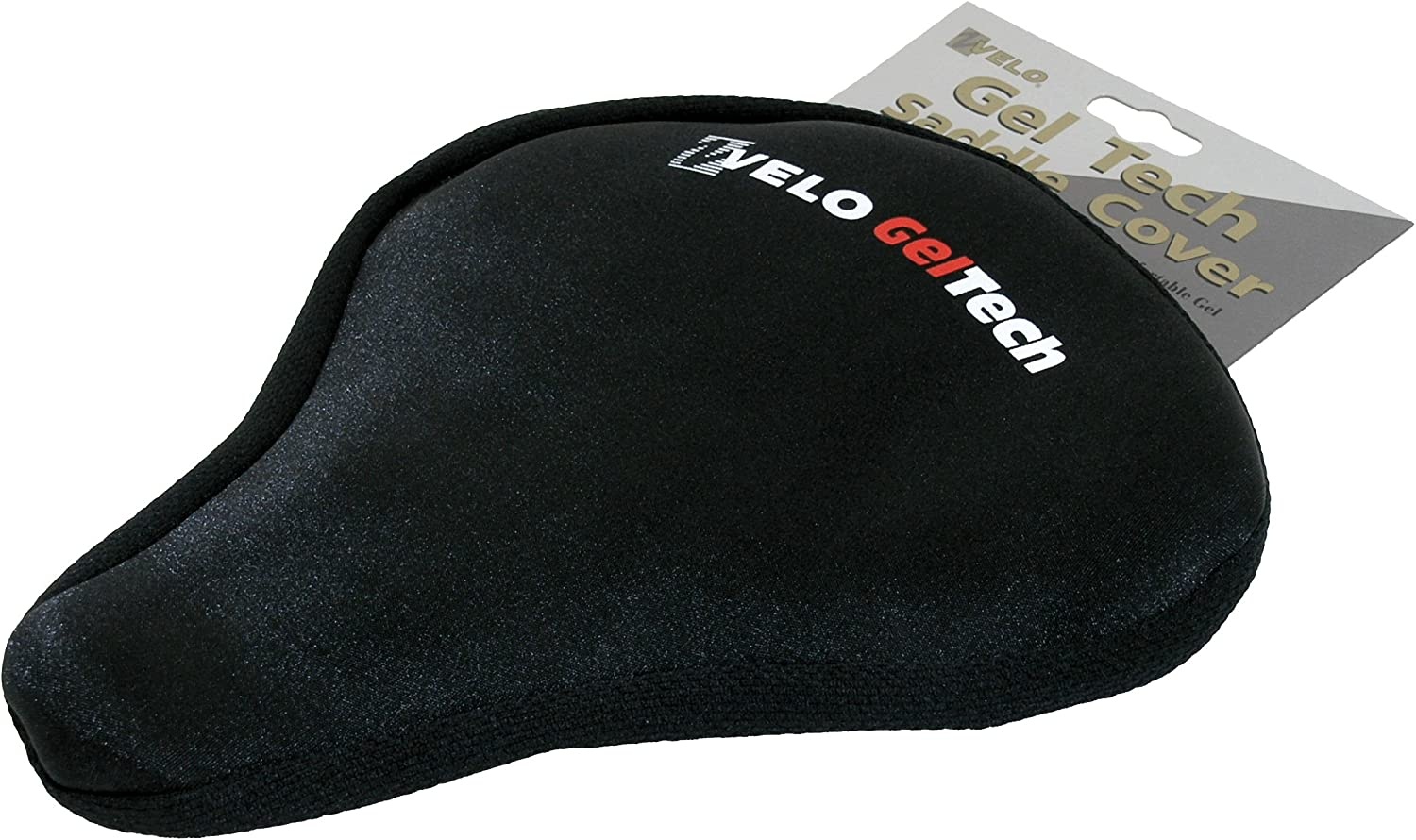 VELO VELO Gel Tech couvre selle en gel pour velo de montagne velo de course